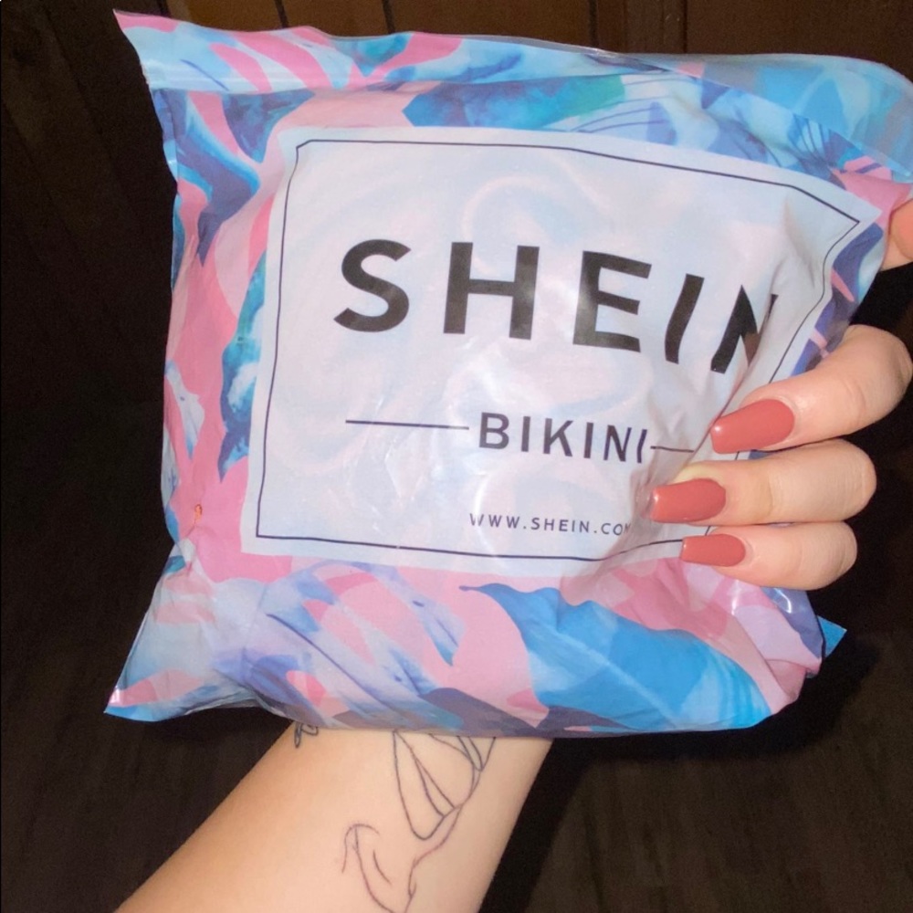 SHEIN Bikini